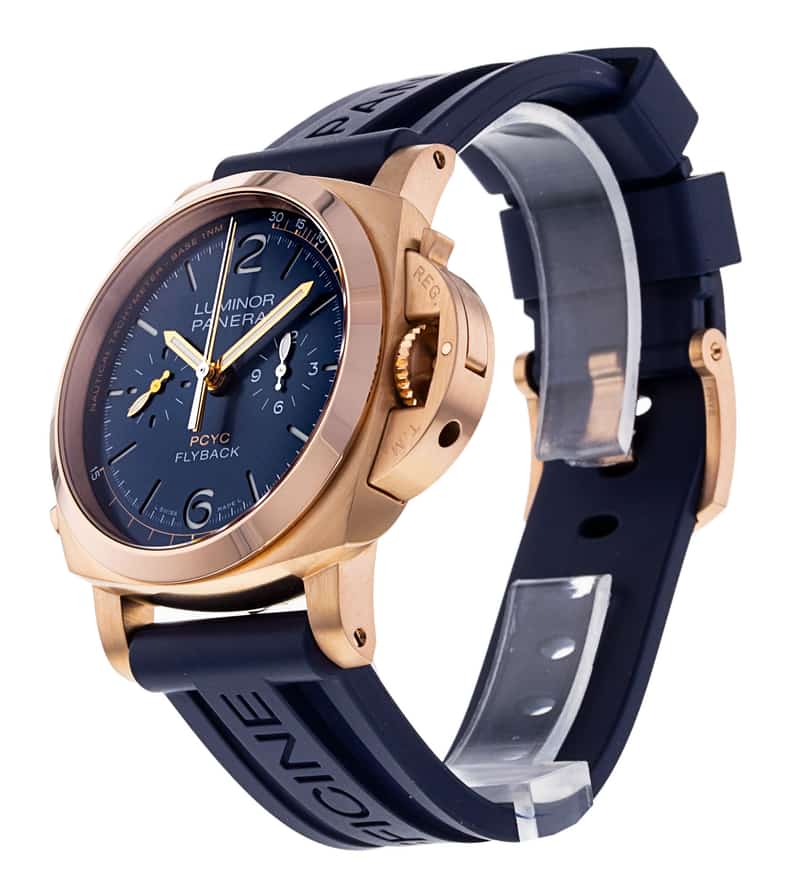 Panerai Luminor Chrono PAM01020